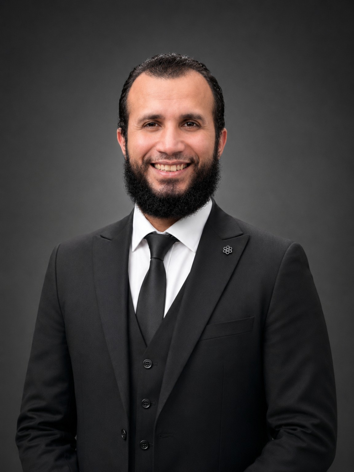 صورة شخصية